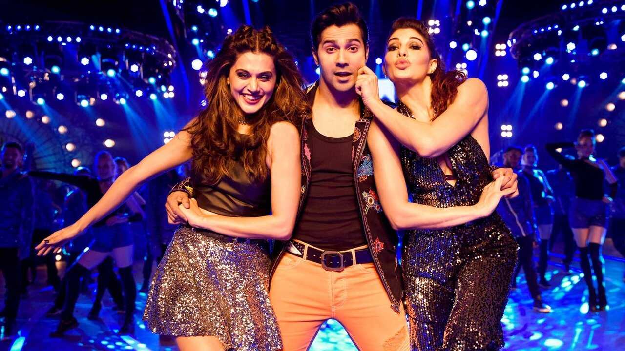 Judwaa 2 (2017) 0