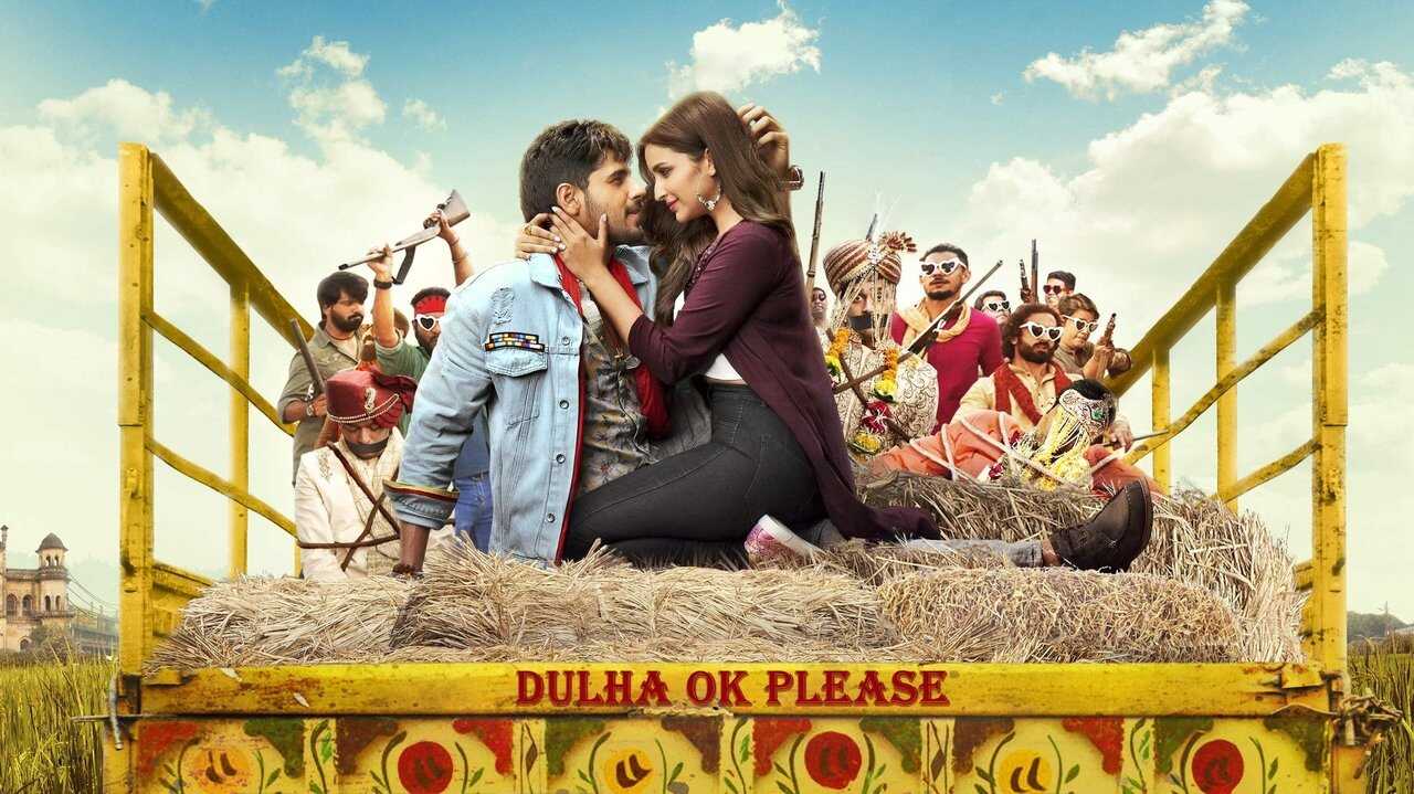 Jabariya Jodi 0