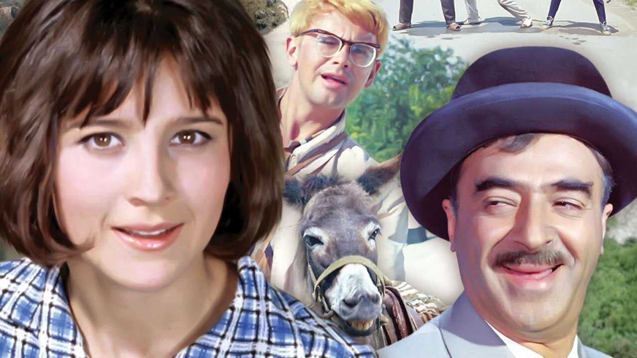 Kidnapping, Caucasian Style (1967) 0