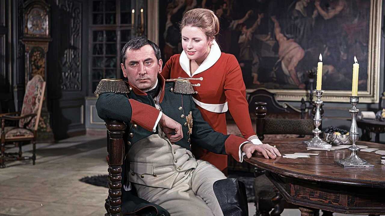 Marysia i Napoleon (1966) 0
