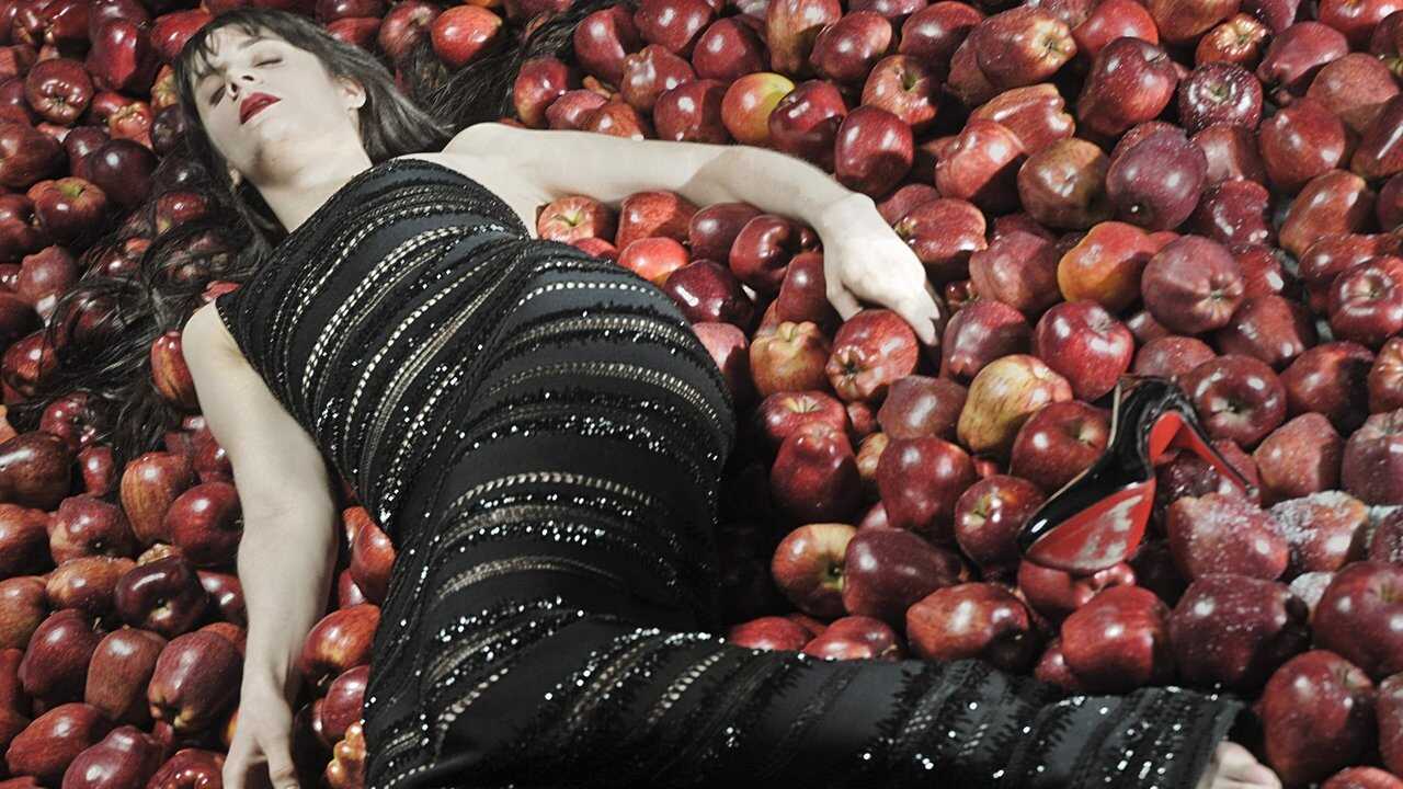 Spieglein an der Wand (2012) 0