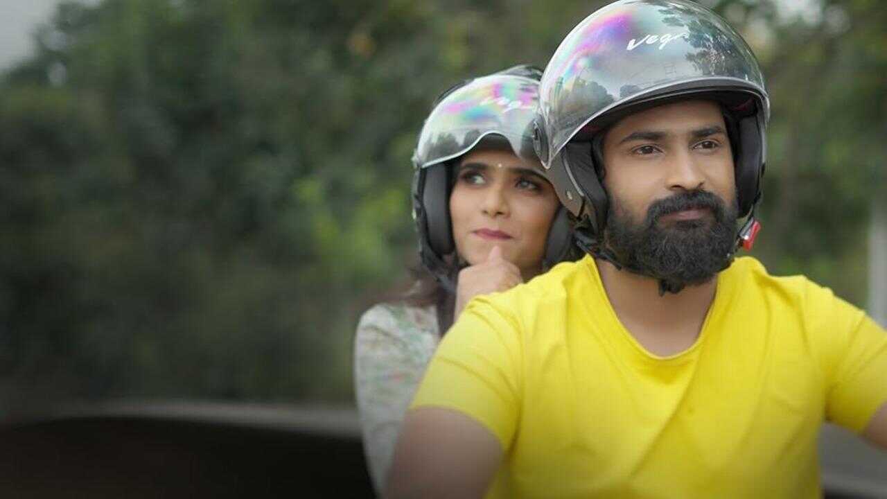 Dhruvathaare (2025) 0