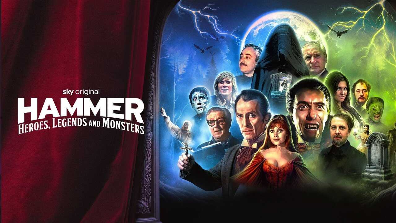 Hammer: Heroes, Legends and Monsters 0