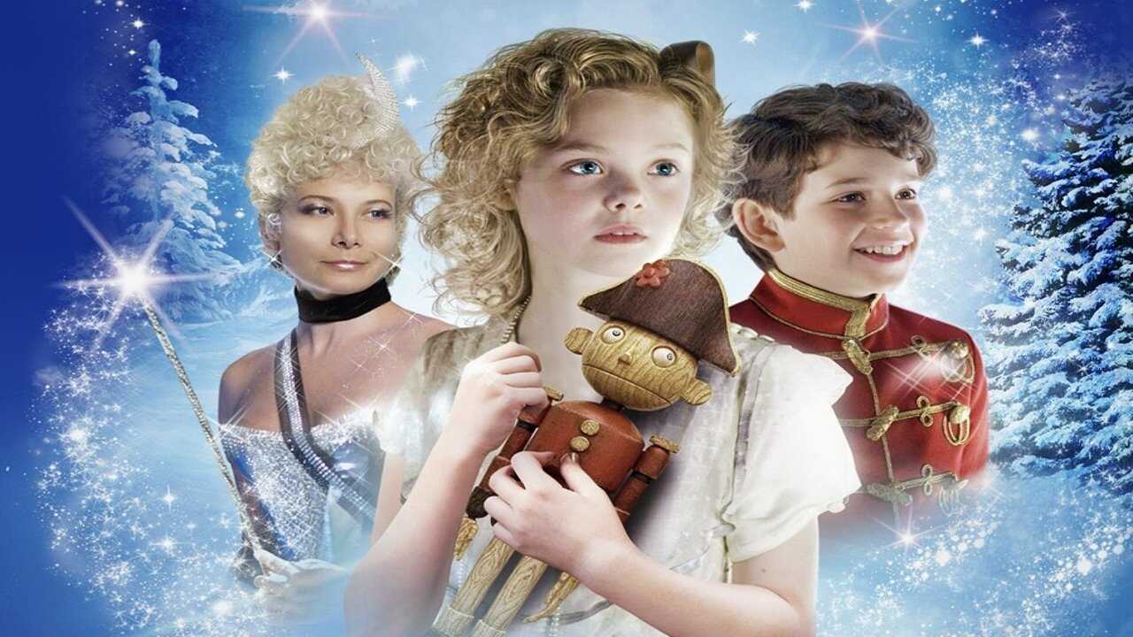 The Nutcracker: The Untold Story (2010) 0