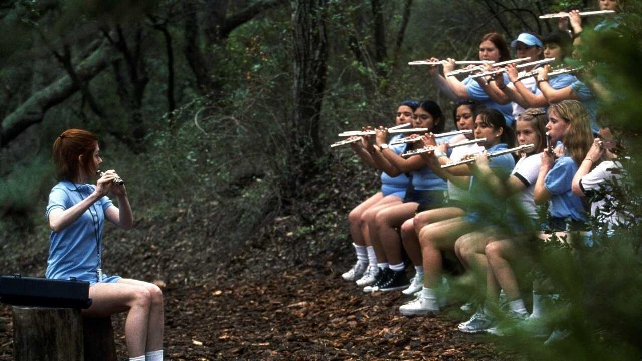 American Pie 2 (2001) 0