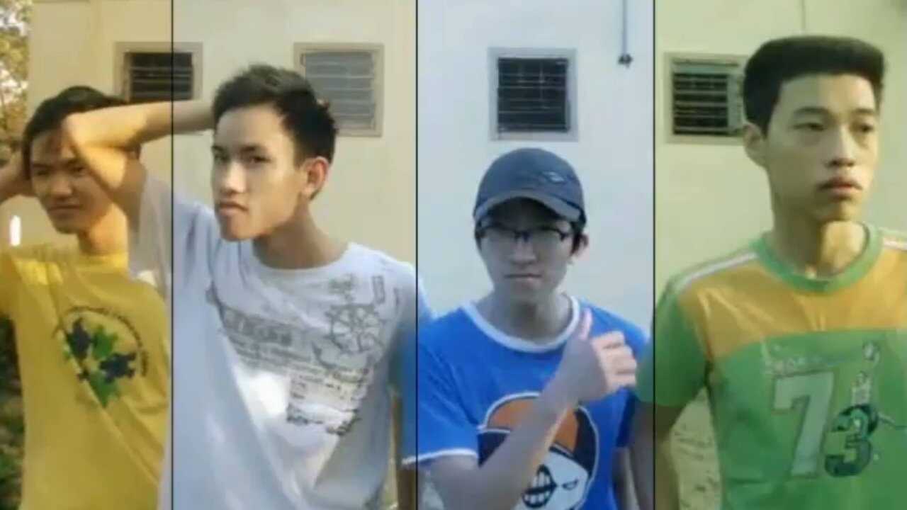 Mission Impossible 0