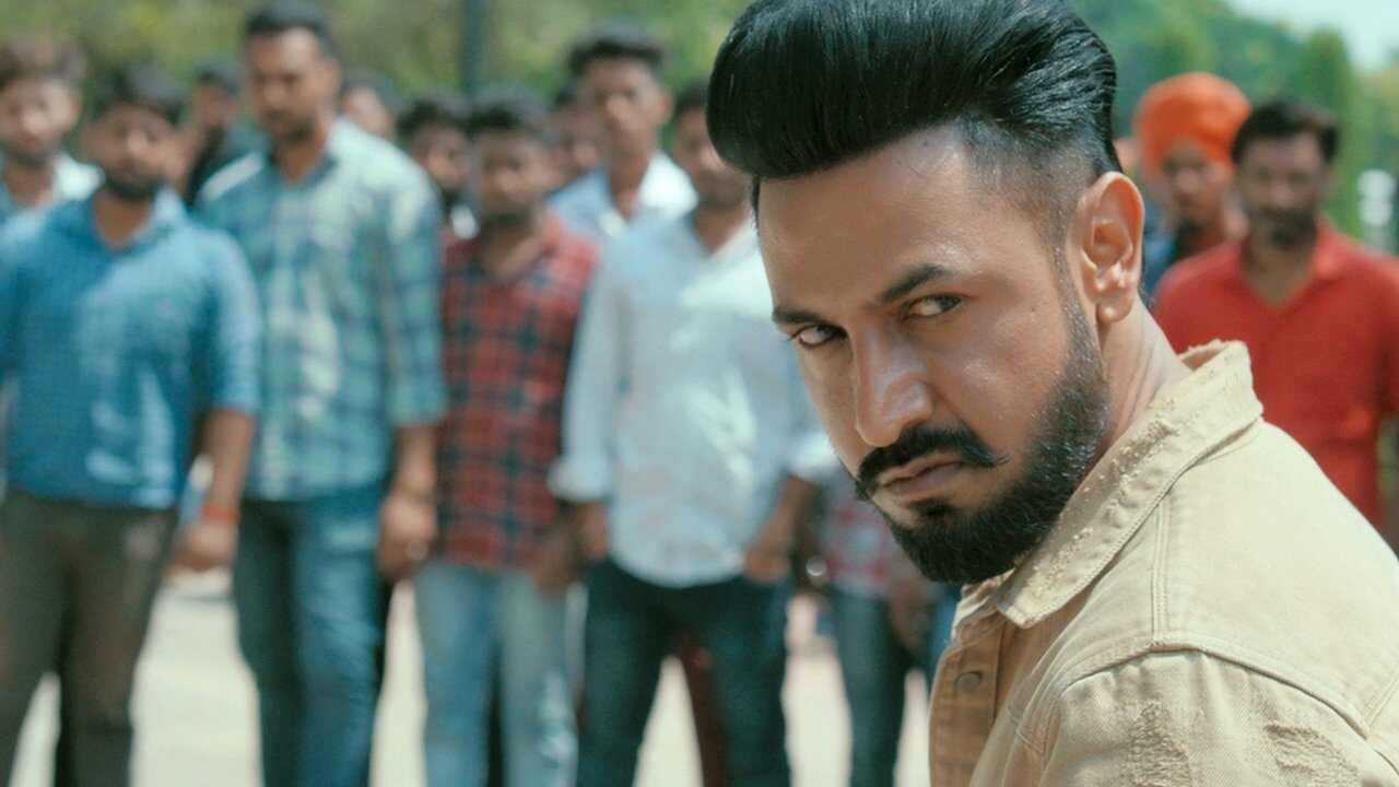 Ik Sandhu Hunda Si (2020) 0