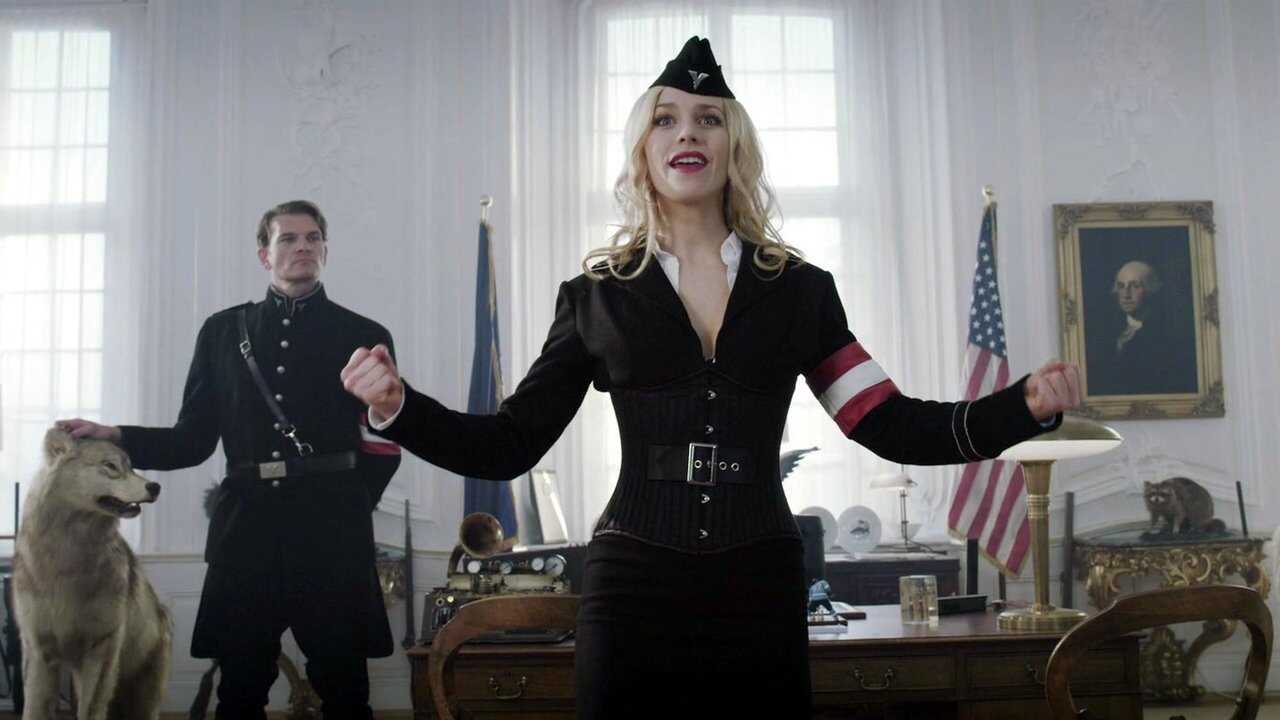 Iron Sky 0