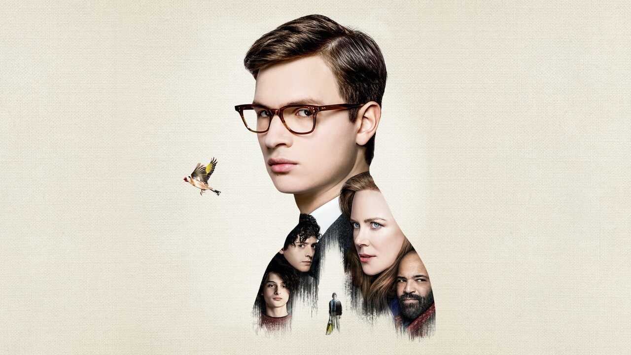 El jilguero (2019) 0