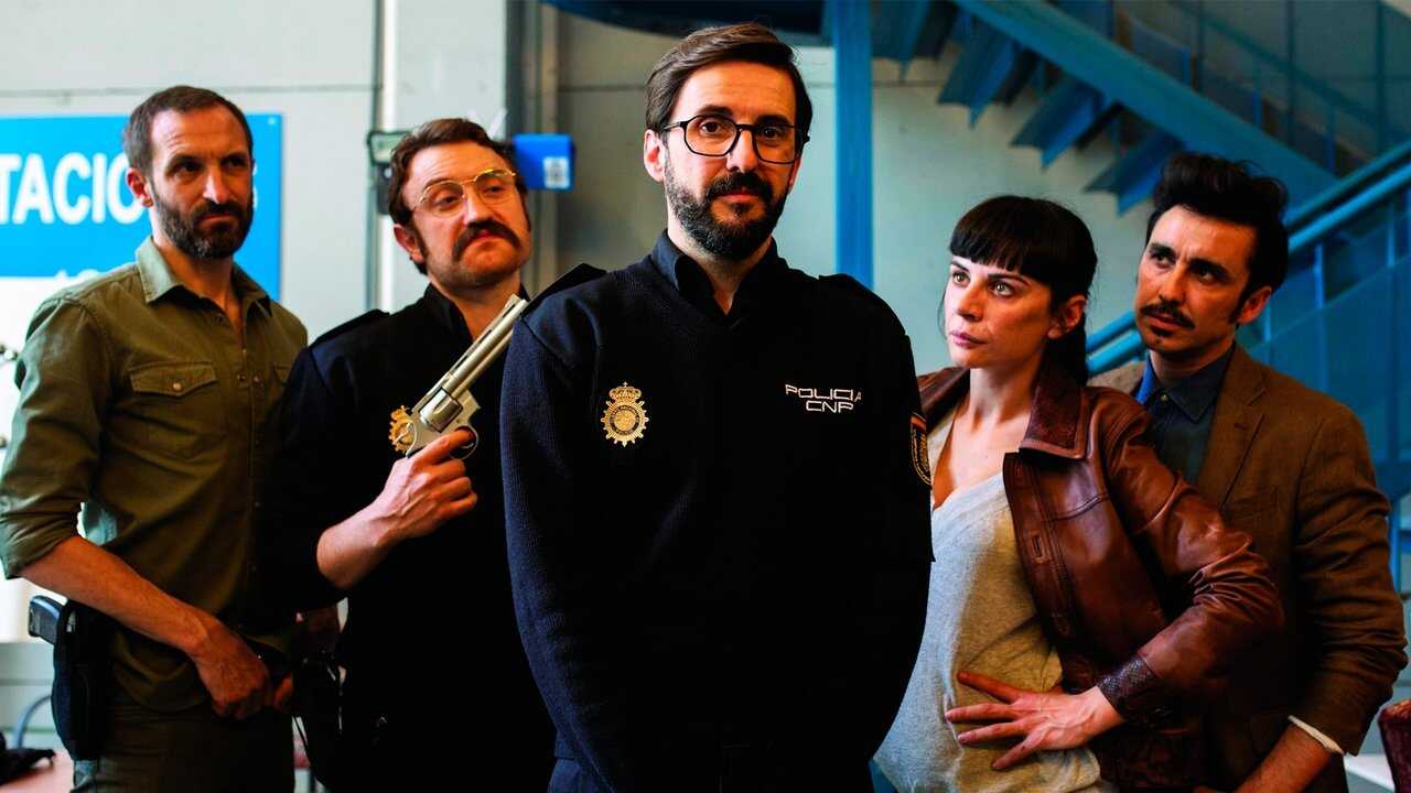 Operación Camarón (2021) 0