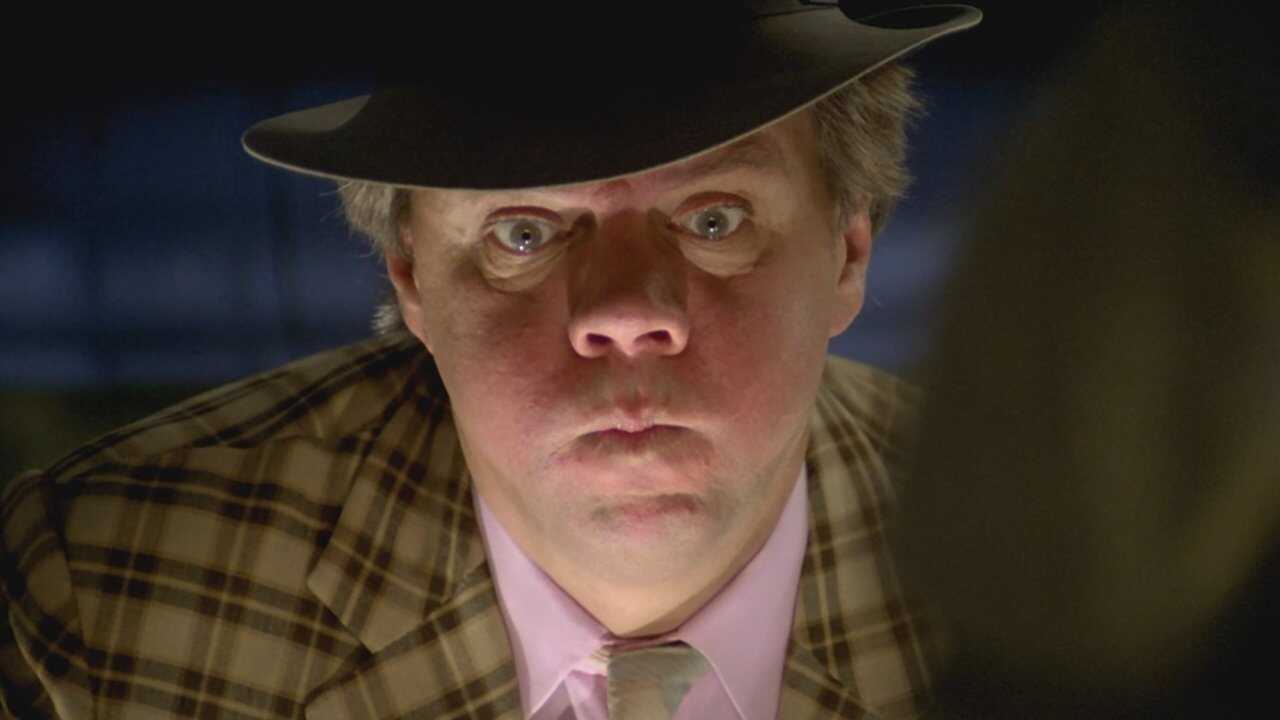 Die Olsenbande ergibt sich nie (1979) 0