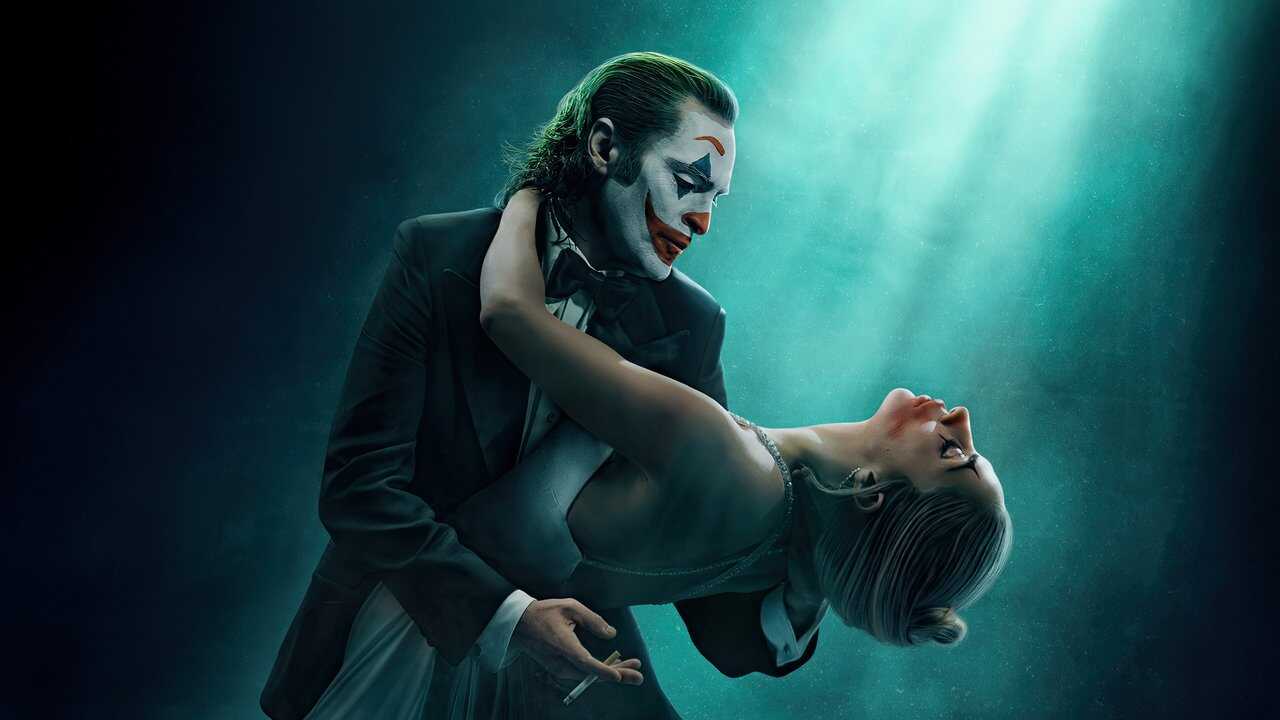 Joker: Folie à Deux (2024) 0
