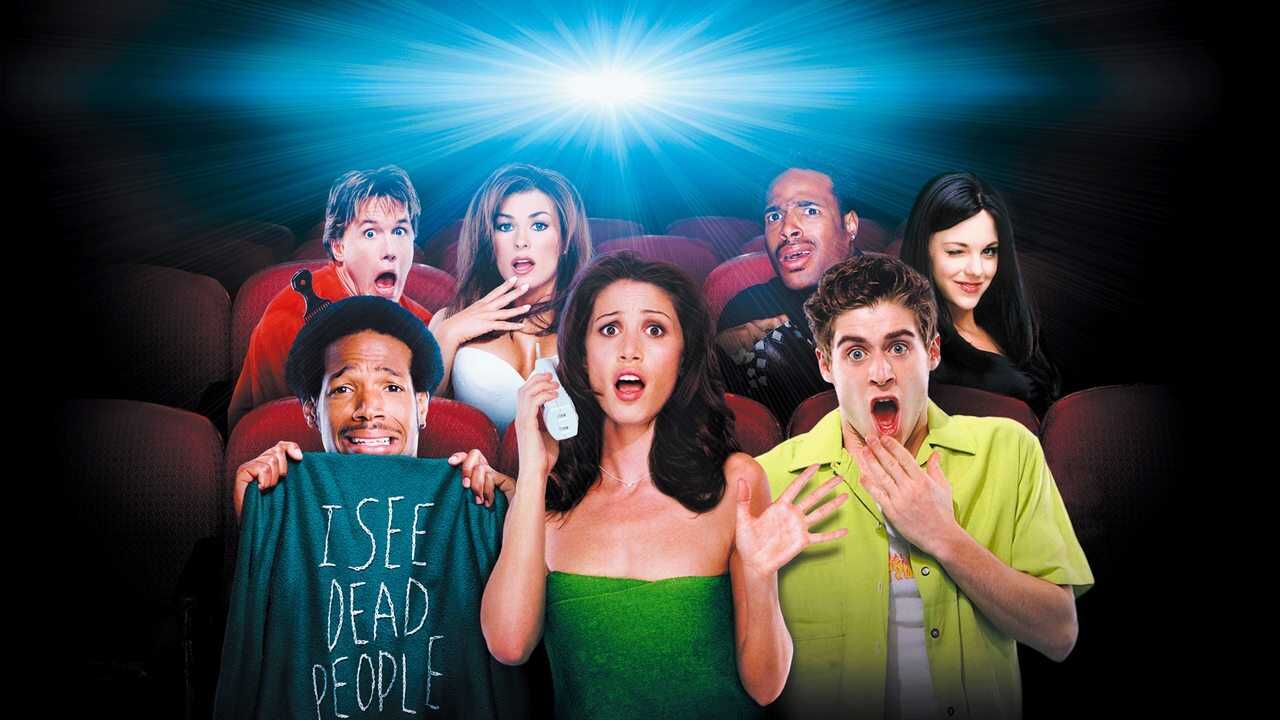 Scary Movie 0