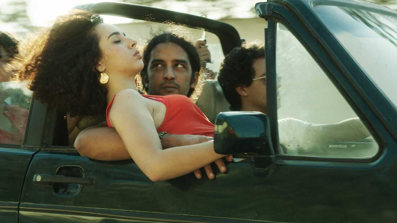 على حلة عينى (2015) 0