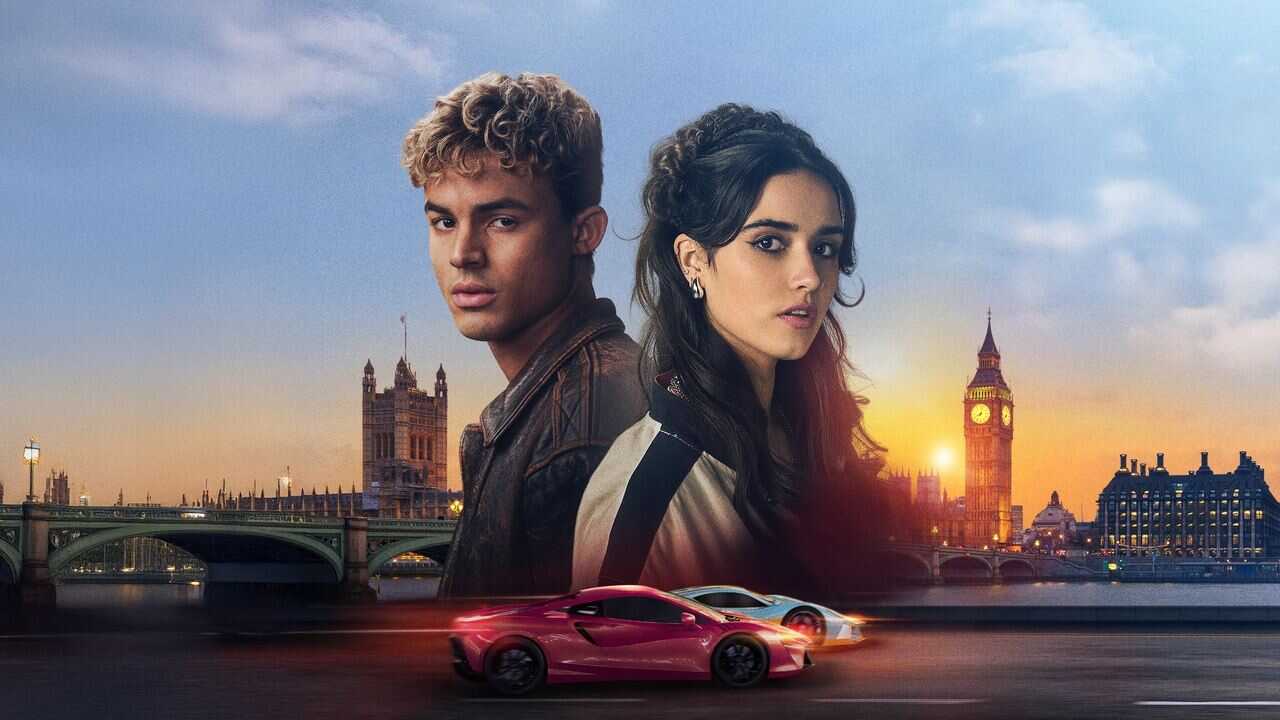 My Fault: London 0
