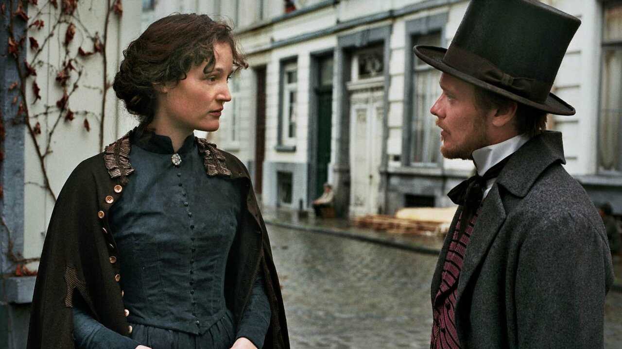 The Young Karl Marx (2017) 0