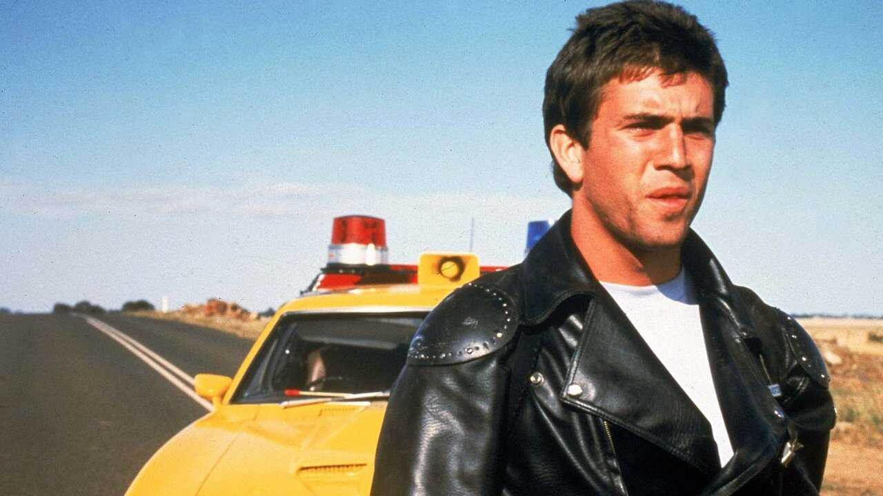 Mad Max 0