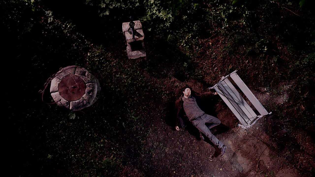 Leeches (2019) 0