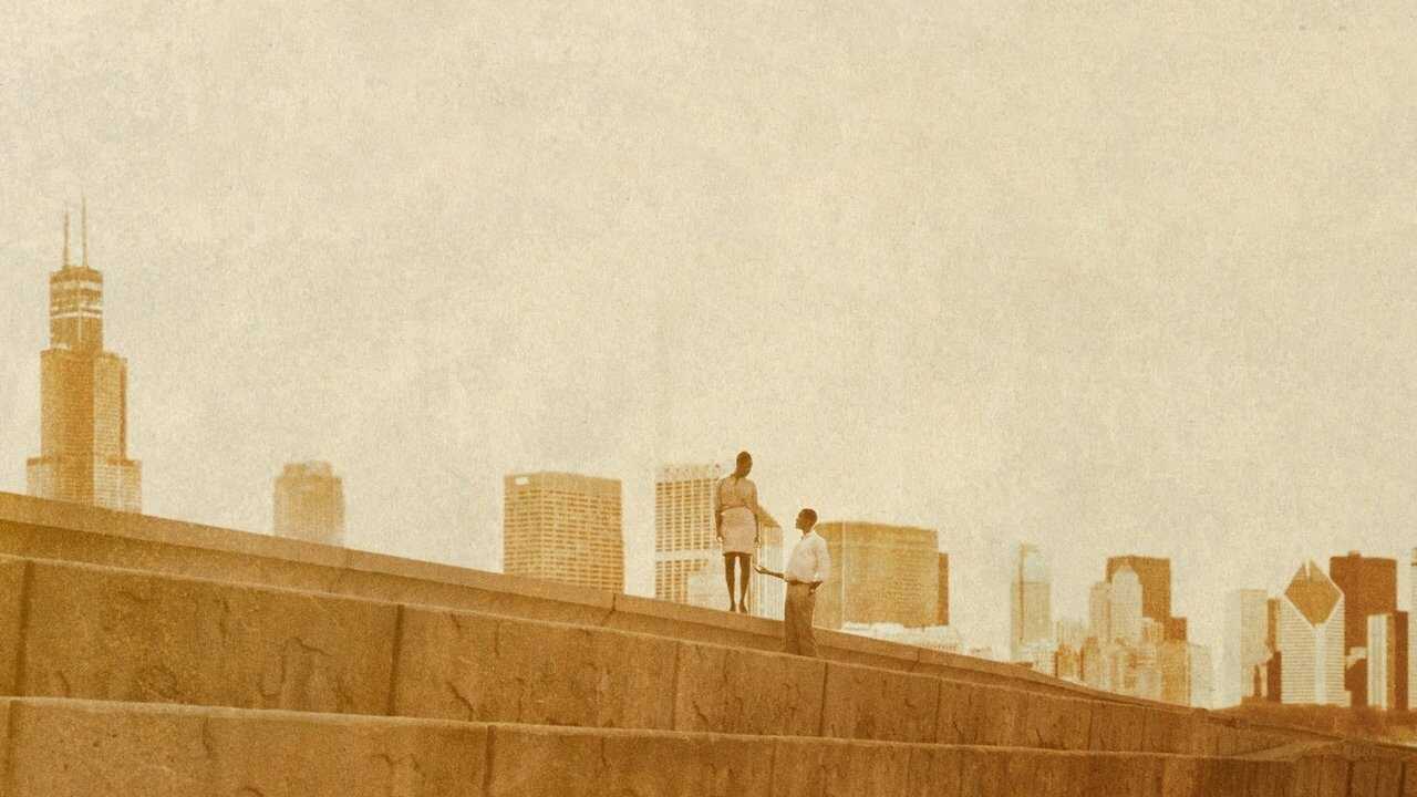 Southside with You 0