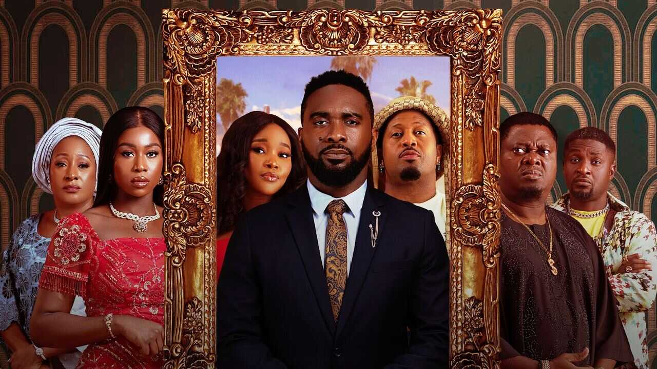 Family Gbese 0