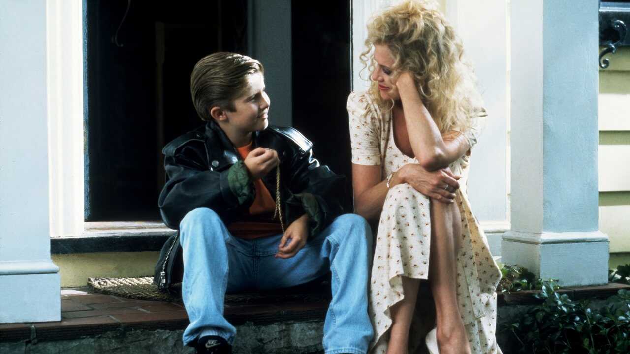 Un regalo para papá (1994) 0
