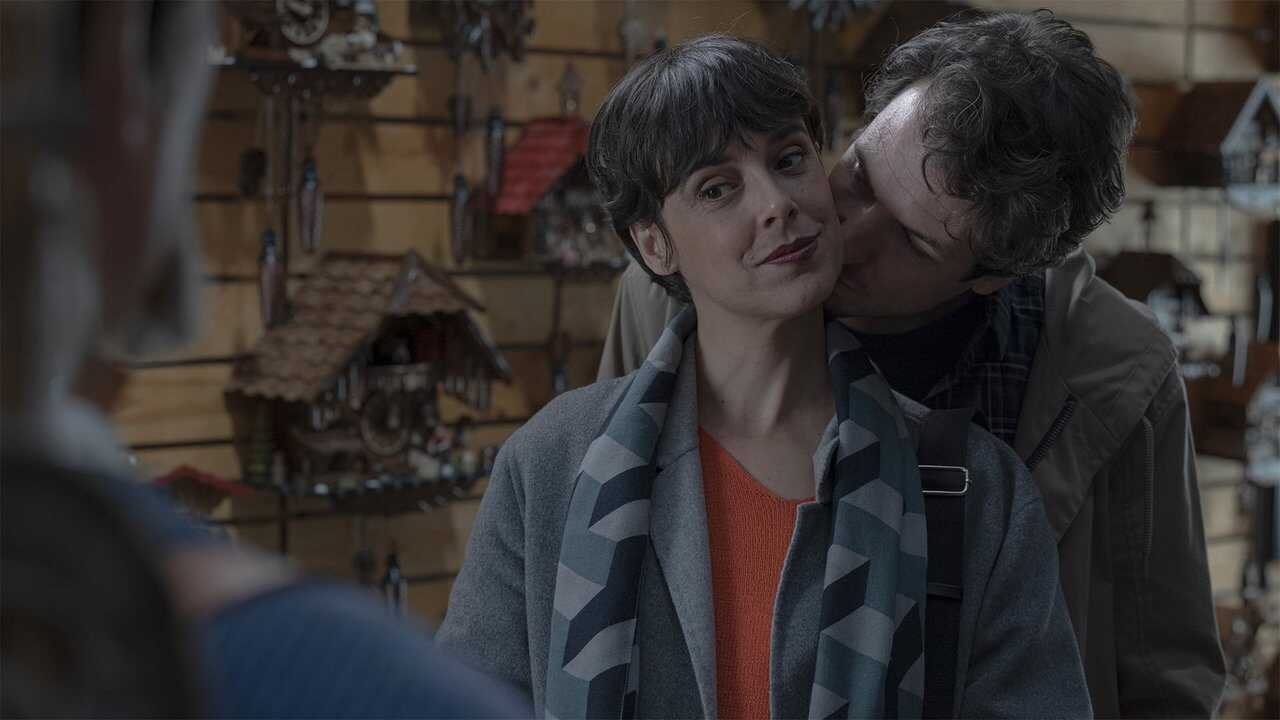 Der Fluch des Kuckucks (2023) 0