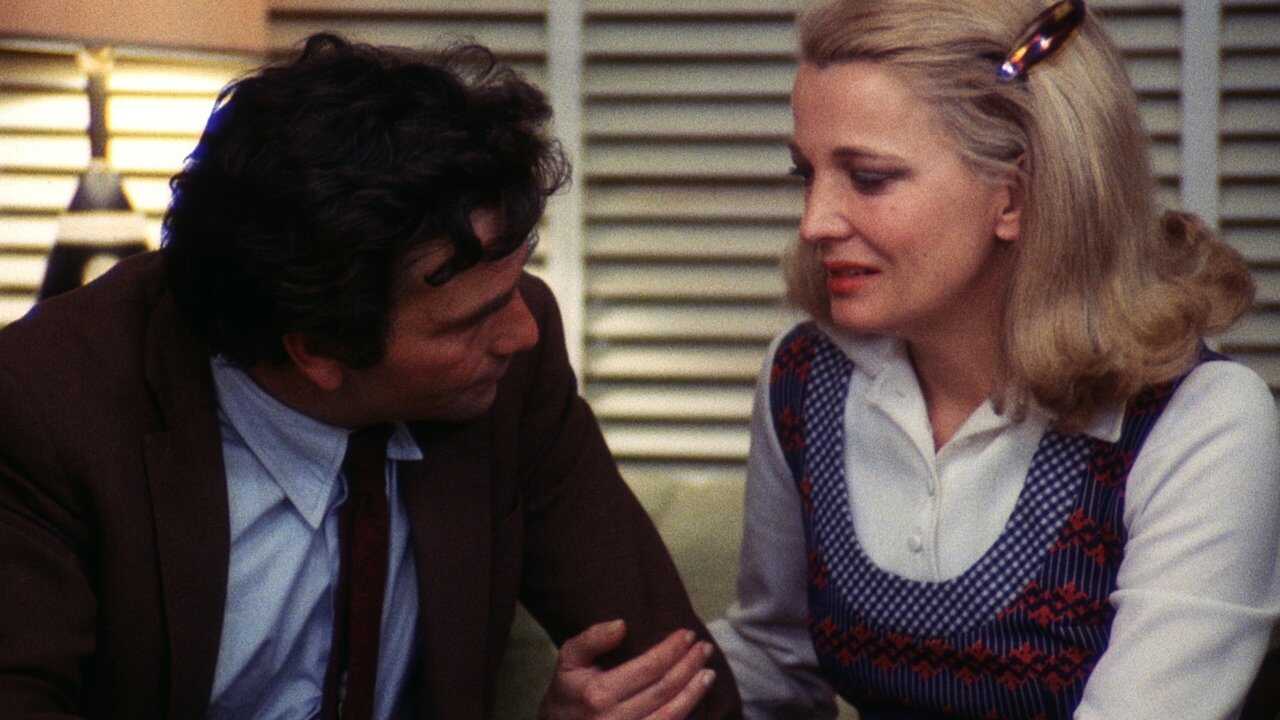 A Woman Under the Influence (1974) 0