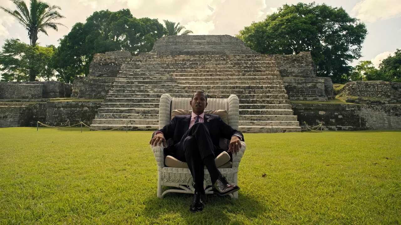 The Honorable Shyne (2024) 0