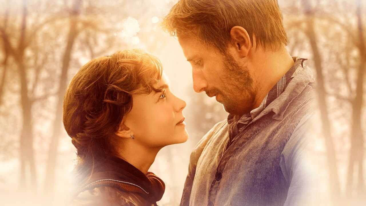 Far from the Madding Crowd (2015) 0