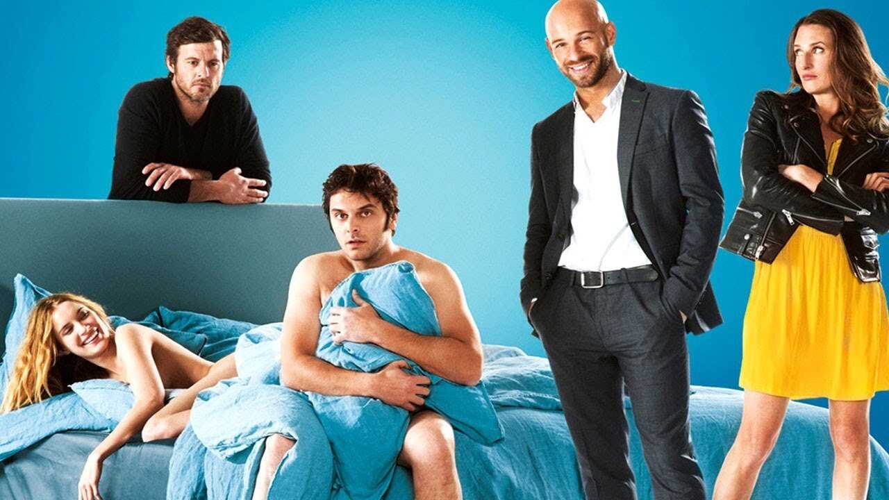 Toute première fois 0