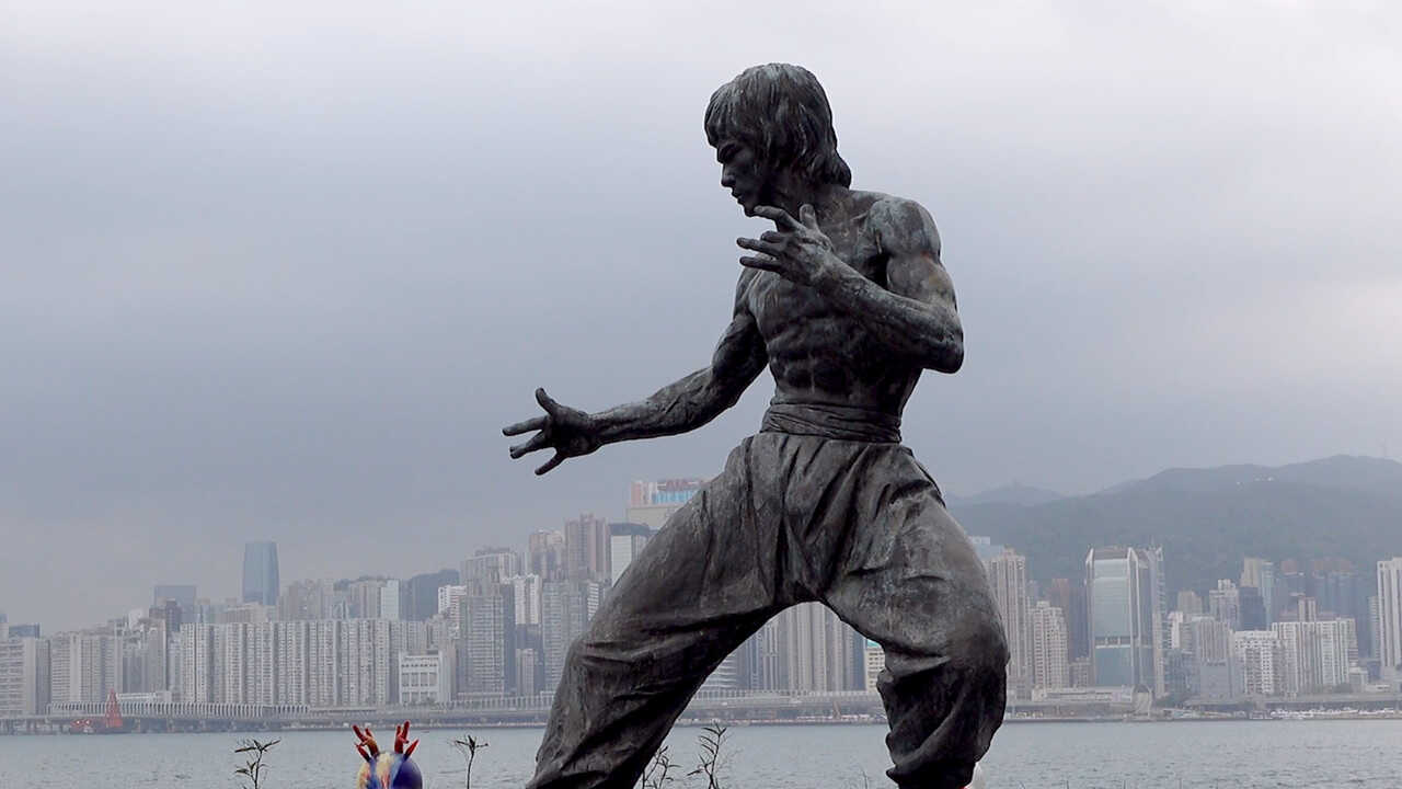 Enter the Clones of Bruce (2023) 0