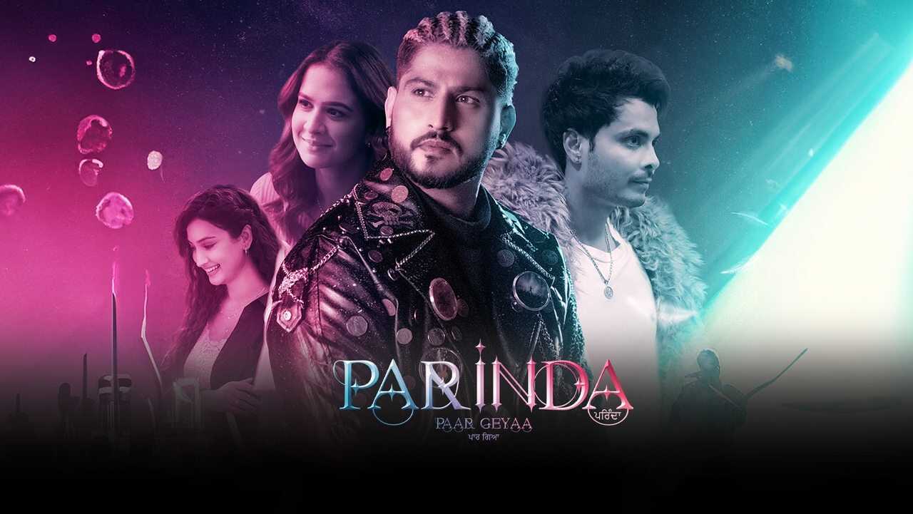 Parinda Paar Geyaa 0