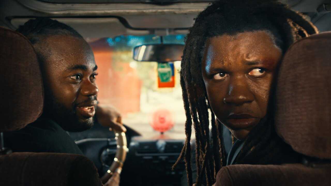 Kidnapping Inc. (2024) 0