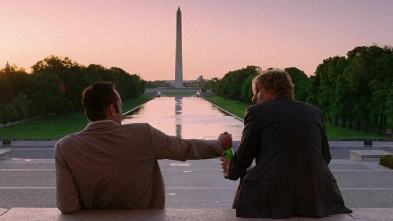 Wedding Crashers 0