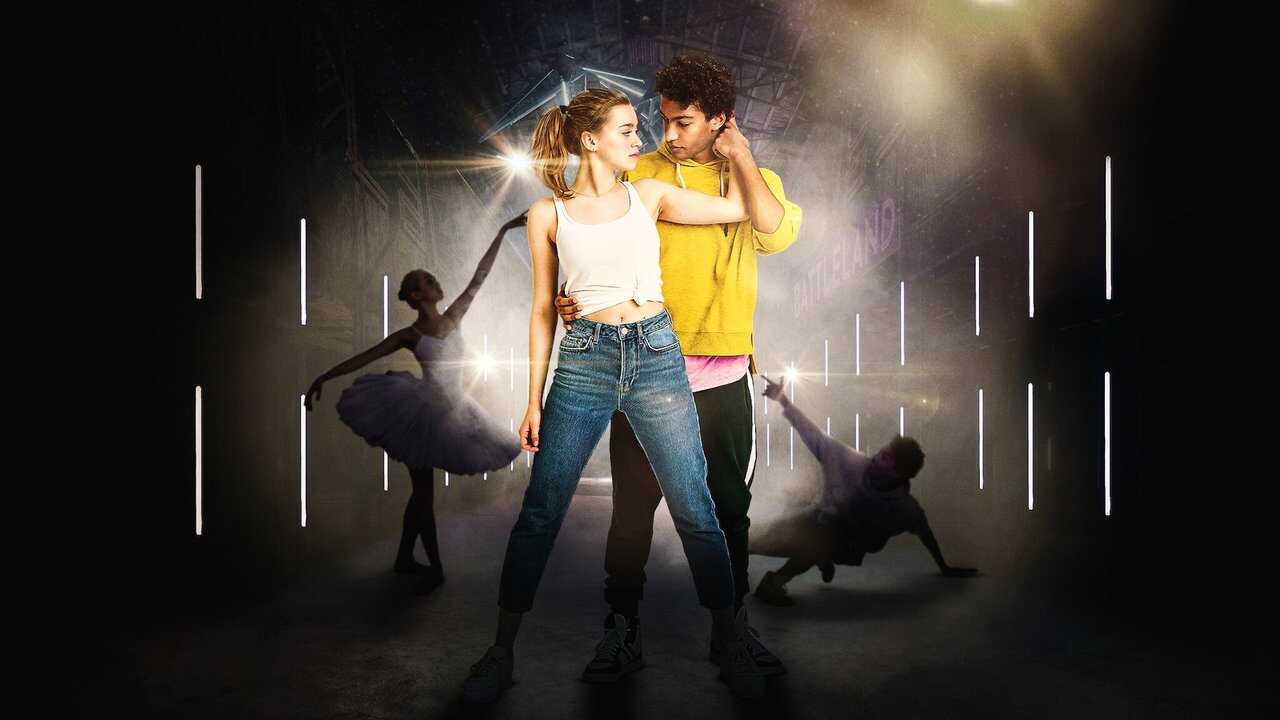 Into the Beat - Dein Herz tanzt 0