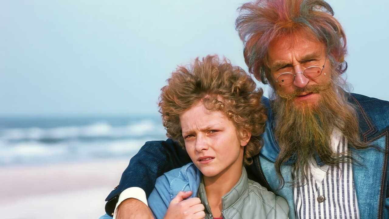 Akademia Pana Kleksa (1984) 0