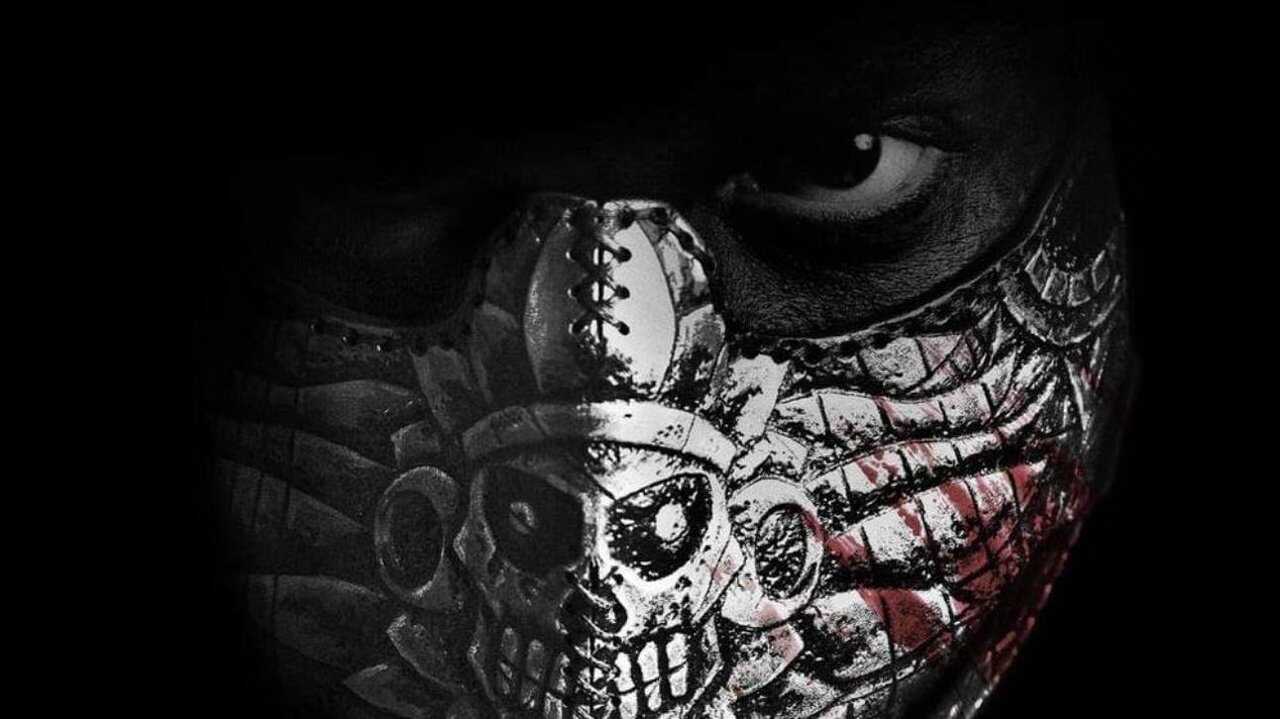 El Chicano 0