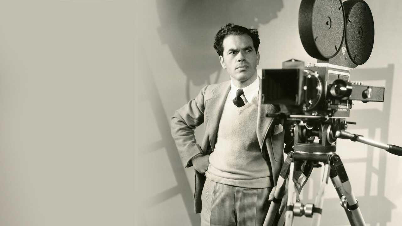 Frank Capra: Mr. America (2023) 0