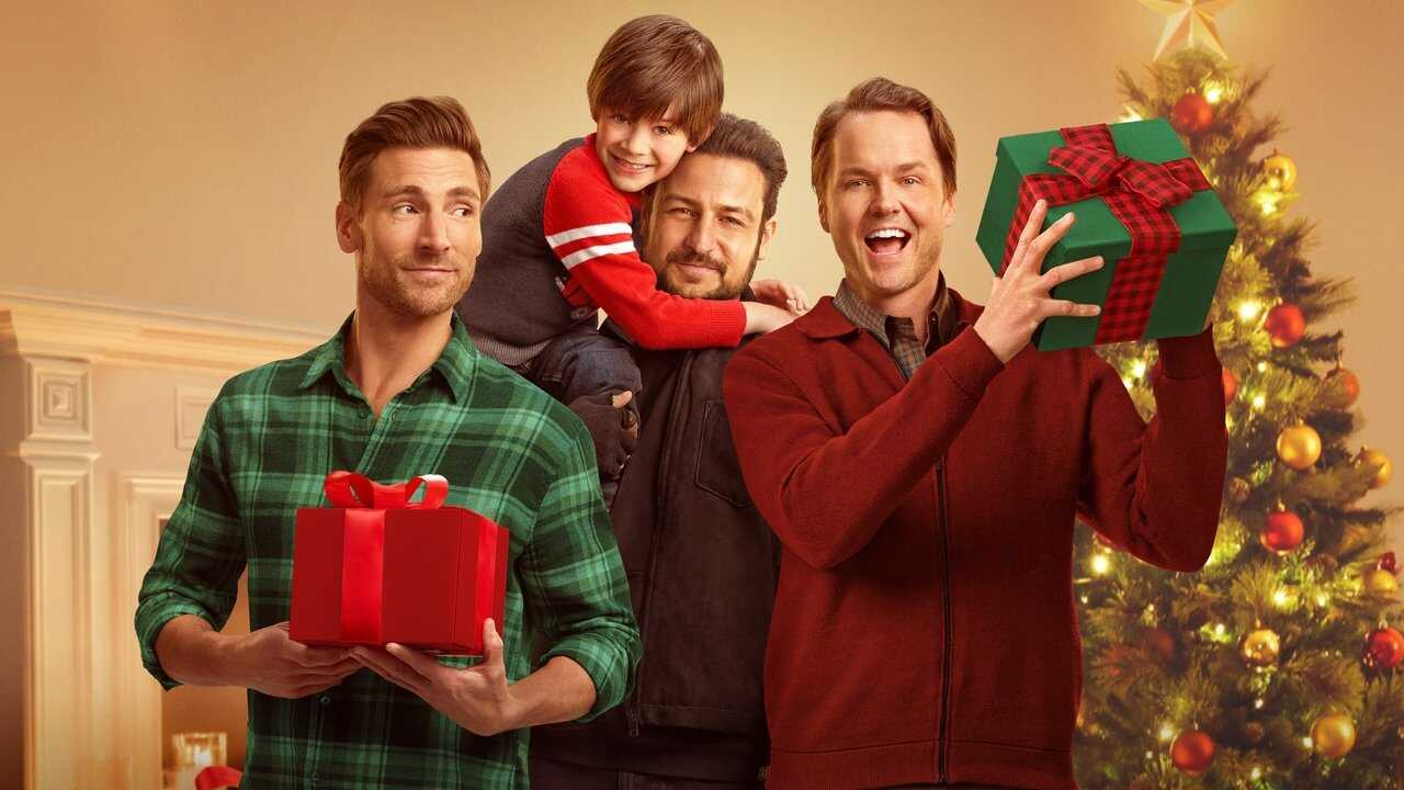 Three Wiser Men and a Boy (2024) 0