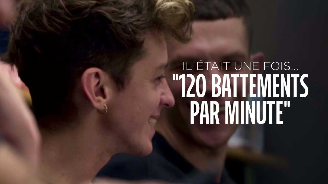 Il était une fois... 120 battements par minute 0