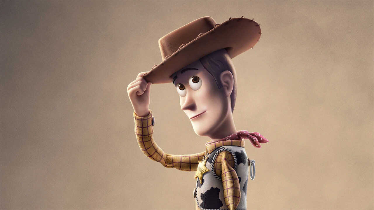 Toy Story 4 (2019) 0