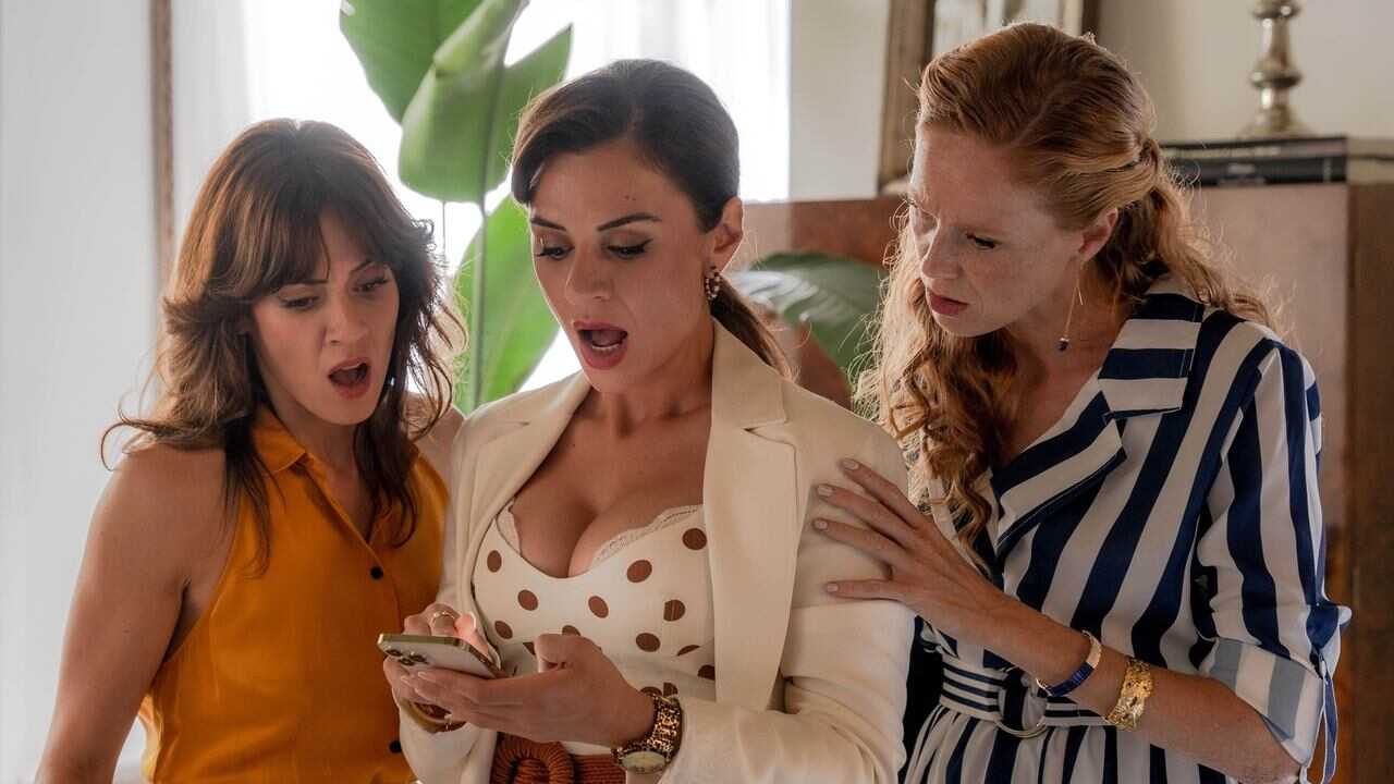 The Key Game (2022) 0