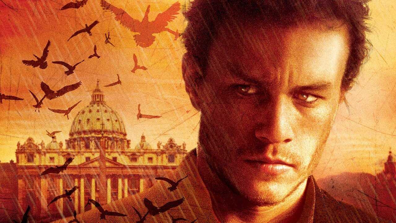 The Order 0