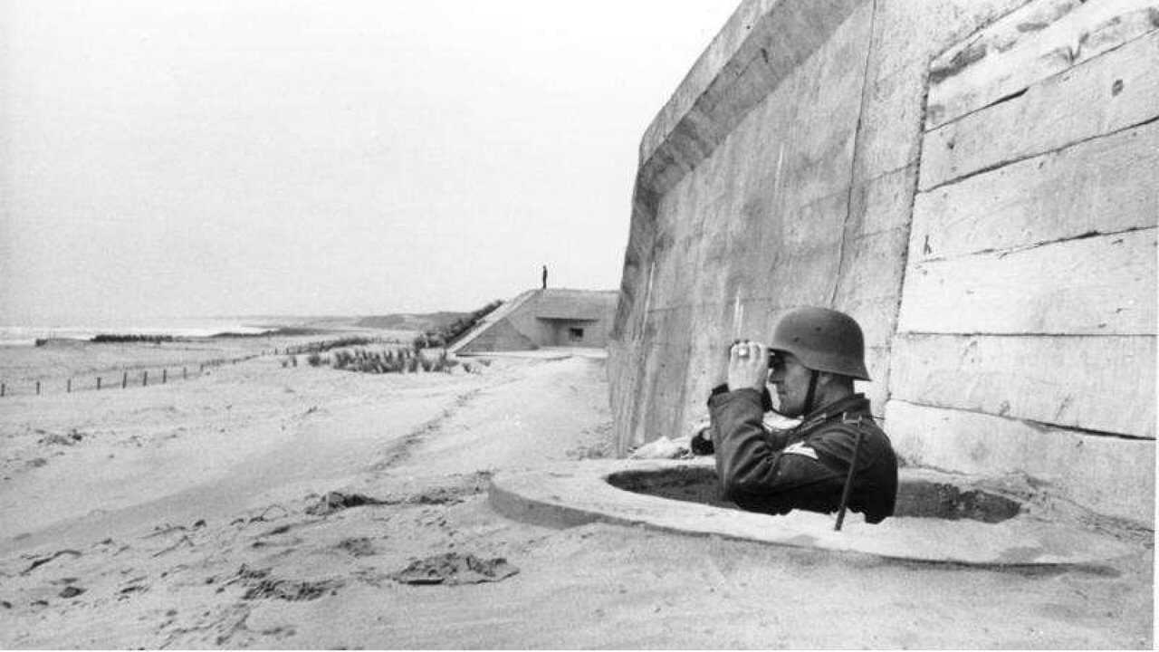 Le Mur de l'Atlantique, une forteresse au service de l'ennemi (2024) 0