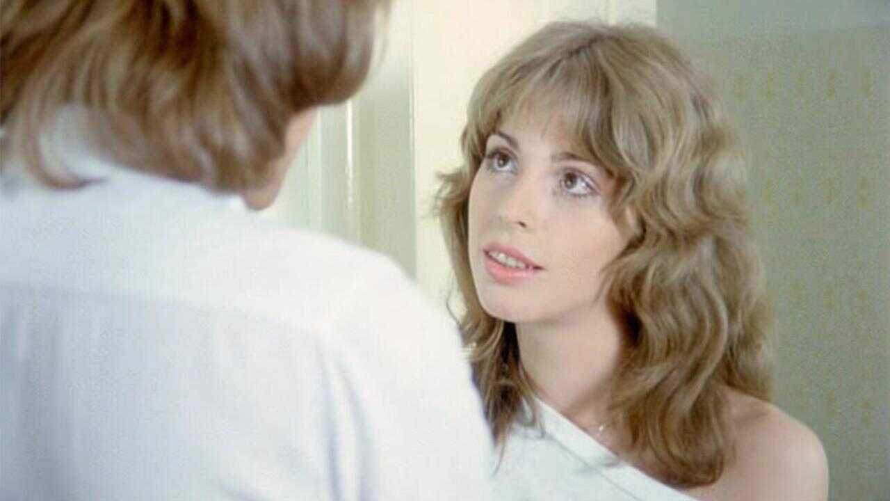 Popcorn und Himbeereis (1978) 0
