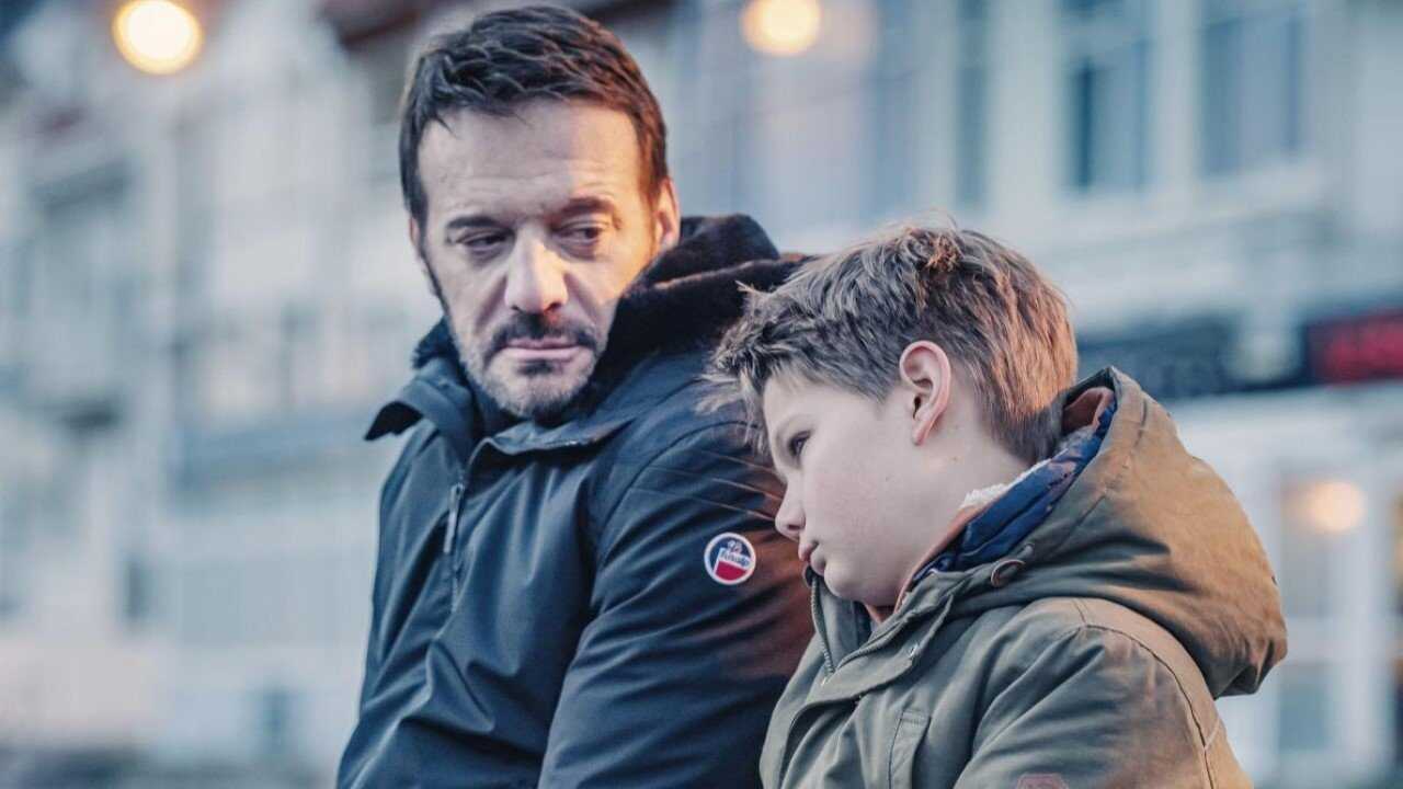 T'en fais pas, j'suis là (2020) 0