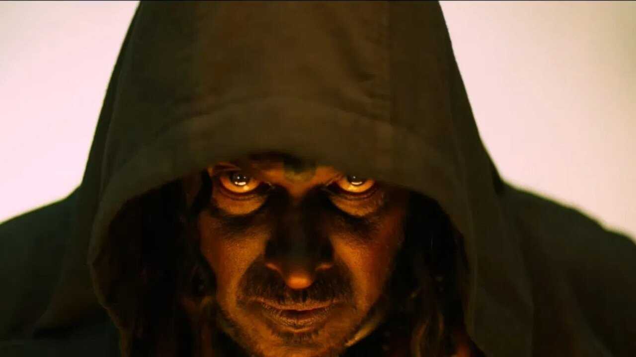 ಉಪೇಂದ್ರ ಇಂಟೆಲಿಜೆನ್ಸ್ 0