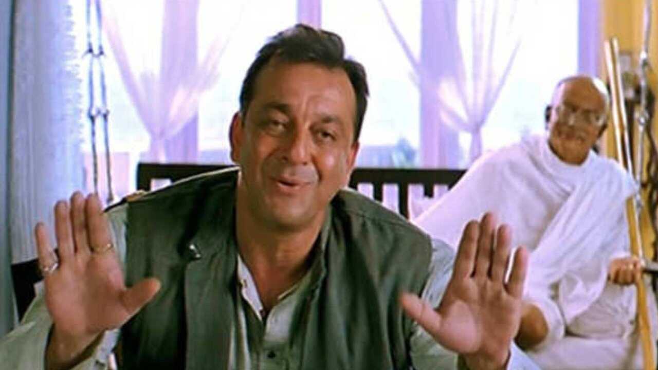 Lage Raho Munna Bhai (2006) 0