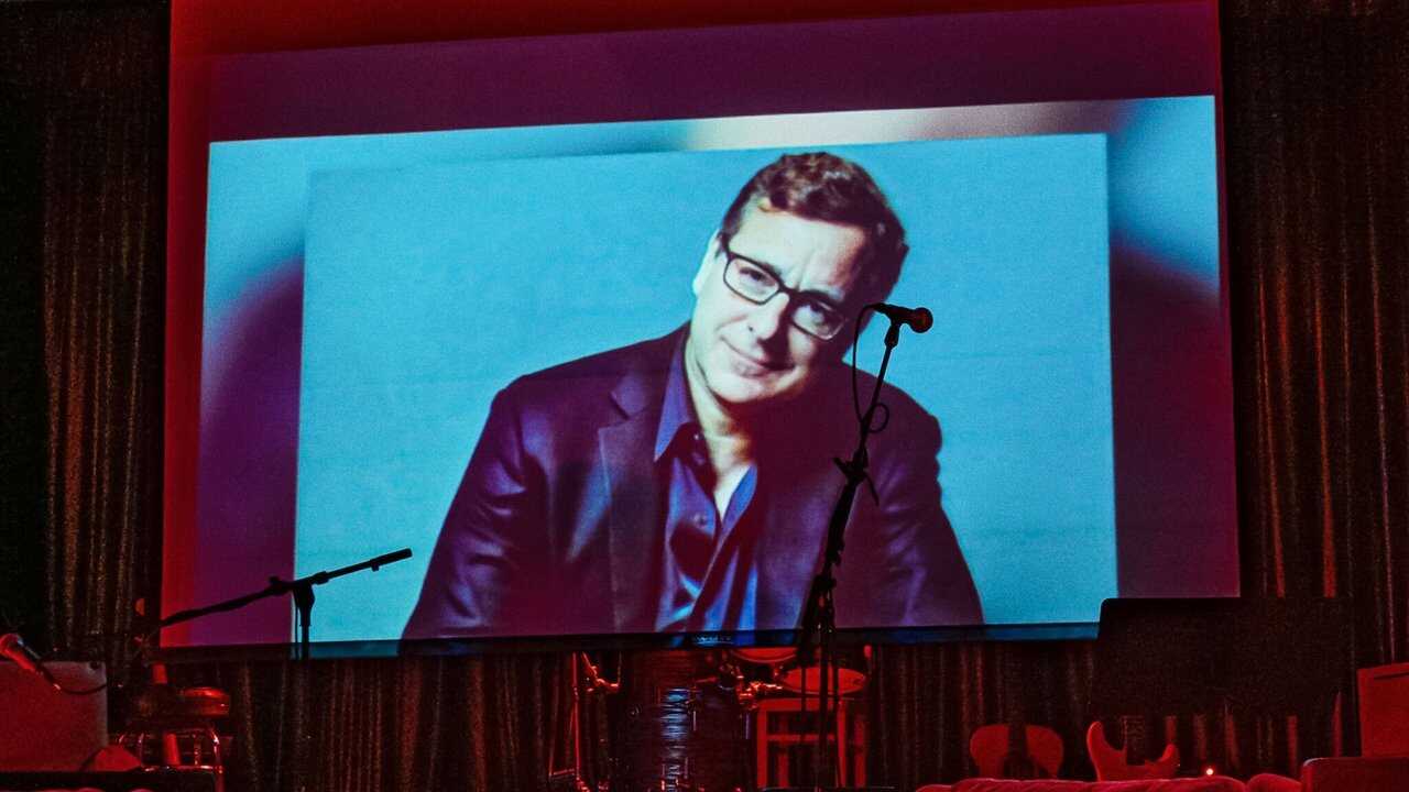Dirty Daddy: The Bob Saget Tribute 0