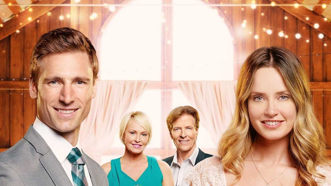 Wedding March 4: Something Old, Something New 0